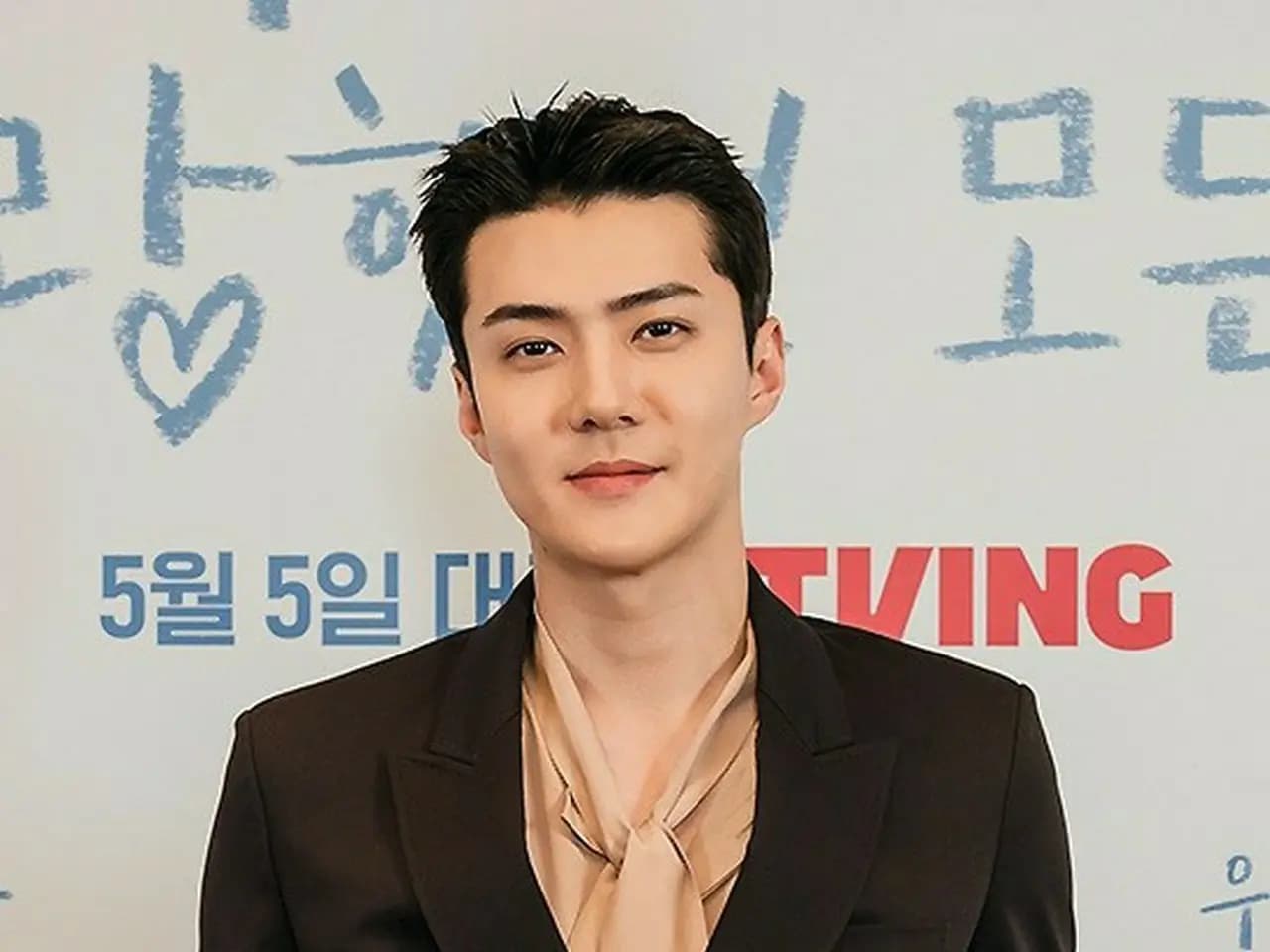 セフン(EXO)の2026年最新熱愛事情と兵役状況を徹底解剖！