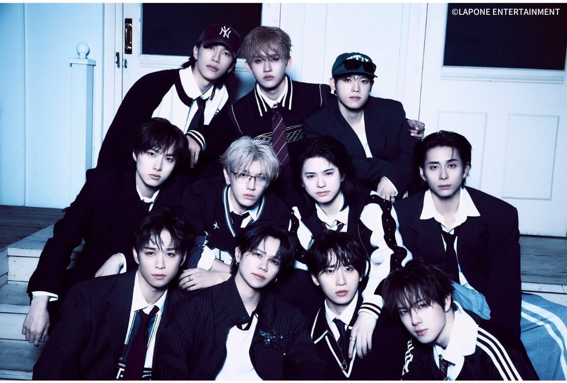 INI ダンス上手い順ランキング！メンバーの実力分析【2026年最新版】