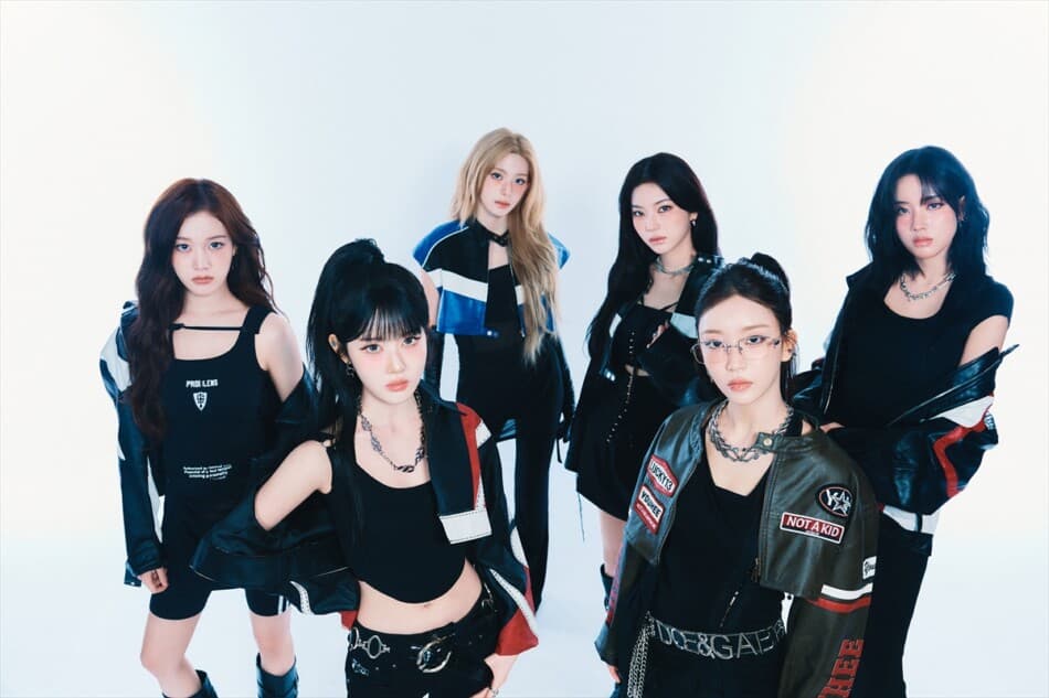 2026年最新版！6人組K-POPアイドルグループおすすめ10選｜男性・女性別人気グループを徹底紹介