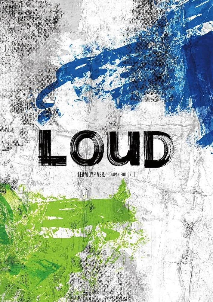 LOUD Team JYP デビューメンバー徹底解説！グループ名、身長、年齢、誕生日、国籍も徹底解説