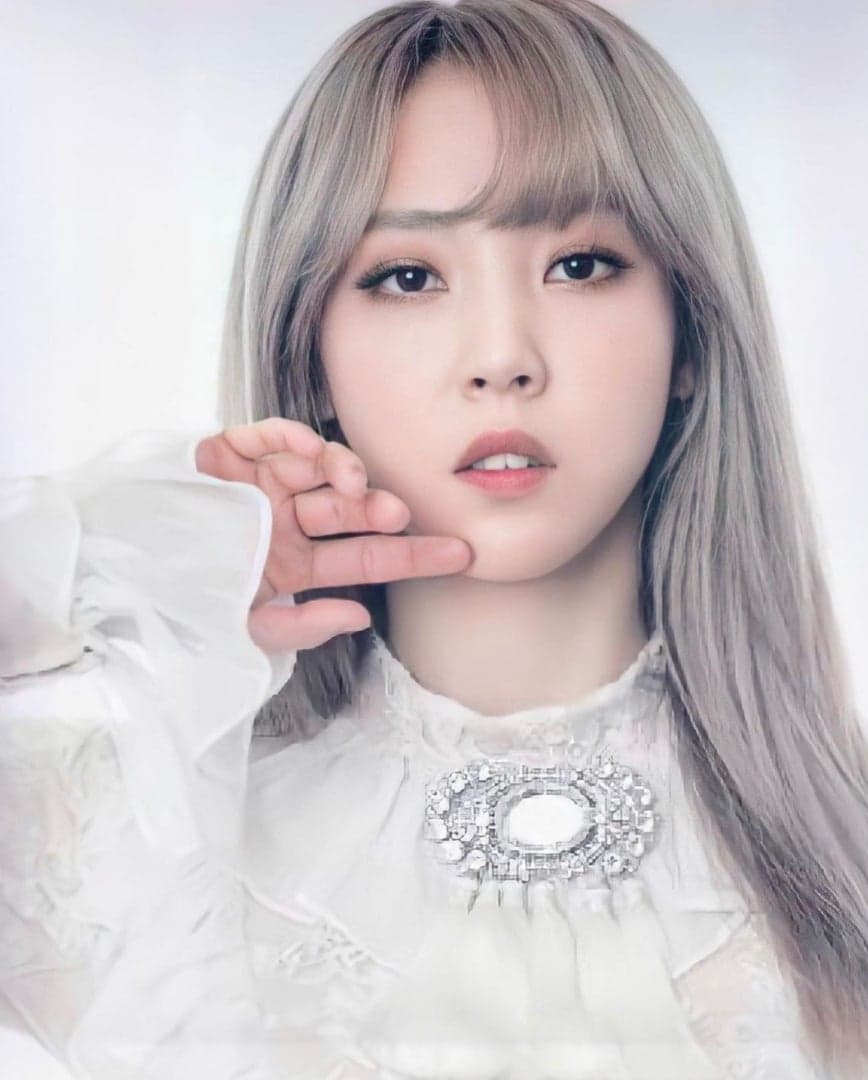 ムンビョル熱愛報道2026：ジンとの関係は？歴代彼氏、男装、愛用香水、徹底解剖