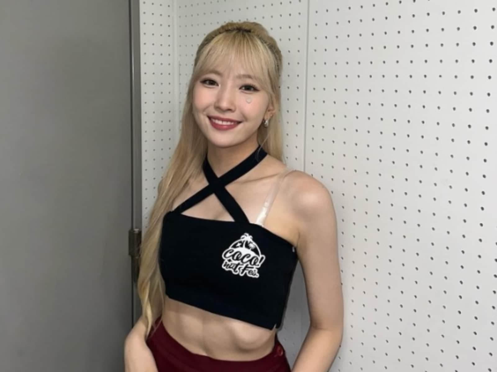 NiziUマユカはなぜ人気？虹プロからの垢抜けと2026年の活躍を徹底解剖！