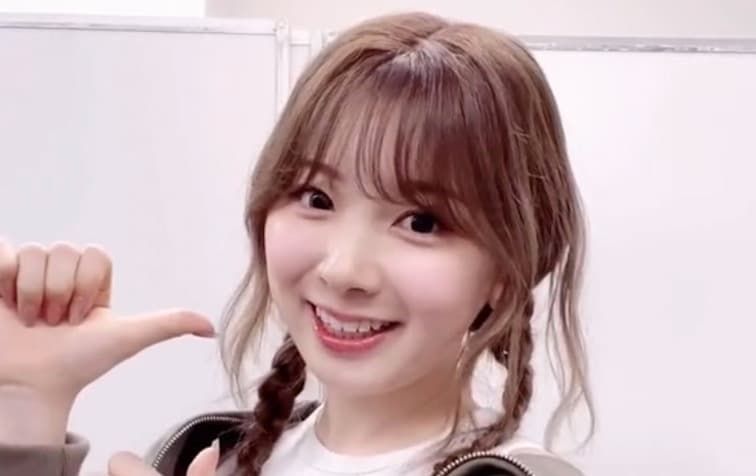 NiziUミイヒの鼻整形疑惑はデマ？2026年最新画像を徹底比較！現在の顔の変化を検証