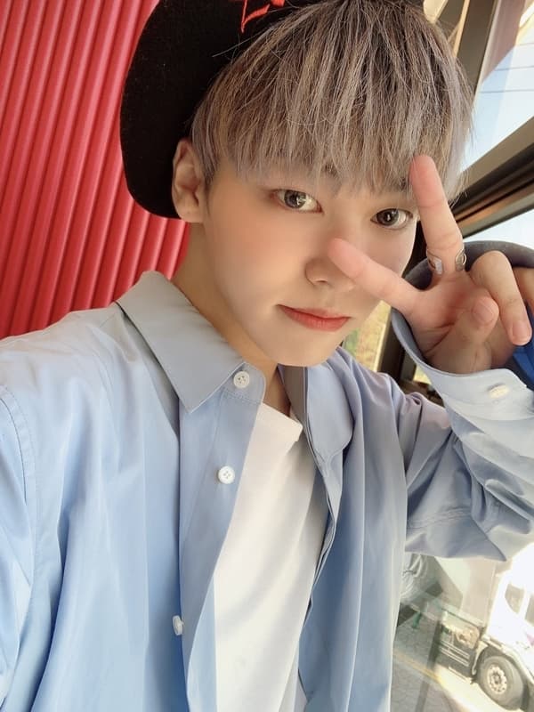 ONF U(ユウト)の2026年最新プロフィール！才能あふれるメインダンサー兼リードラッパーの現在