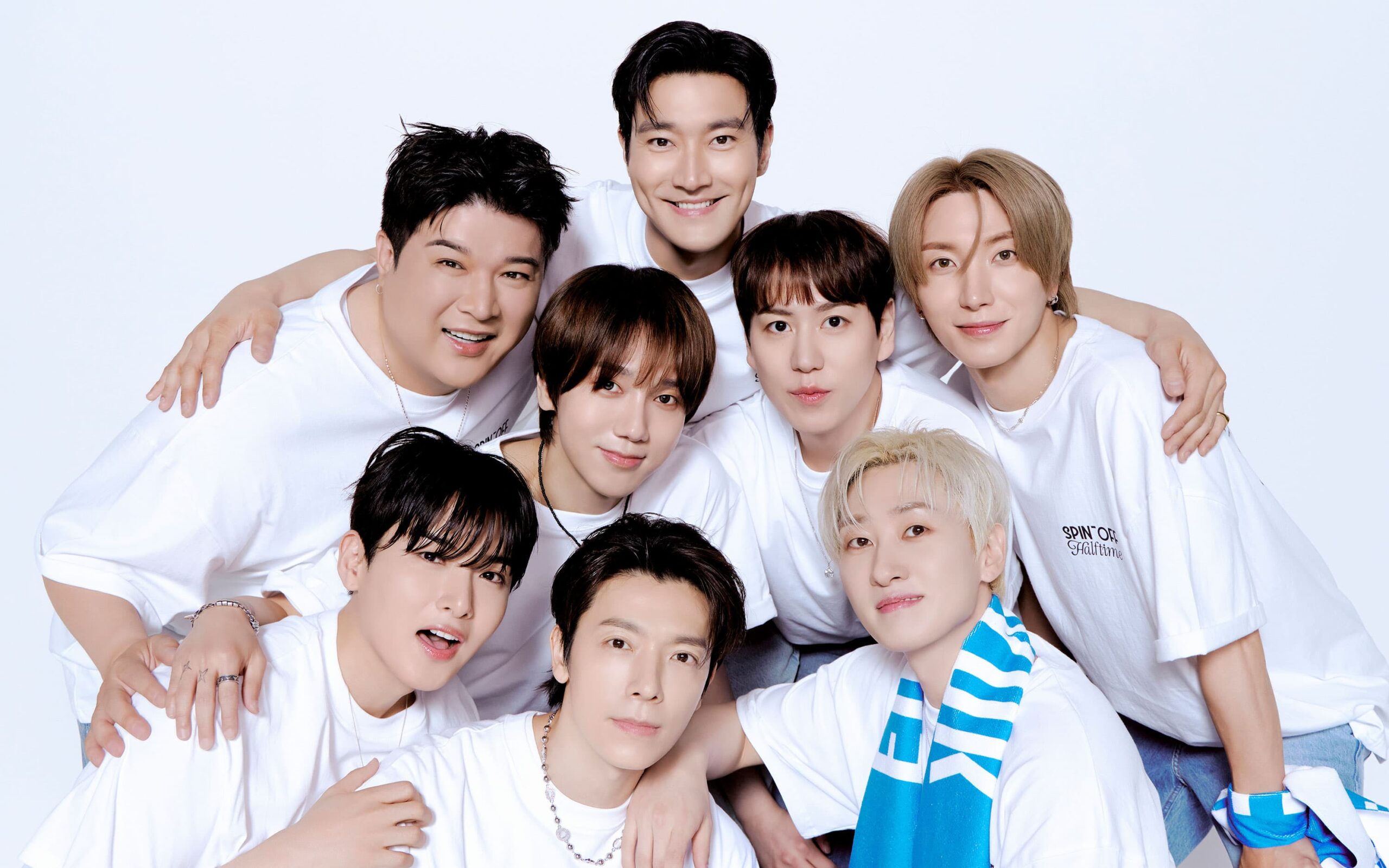 SUPER JUNIOR 恋愛事情：2026年最新！彼女、結婚、匂わせ疑惑を徹底解剖