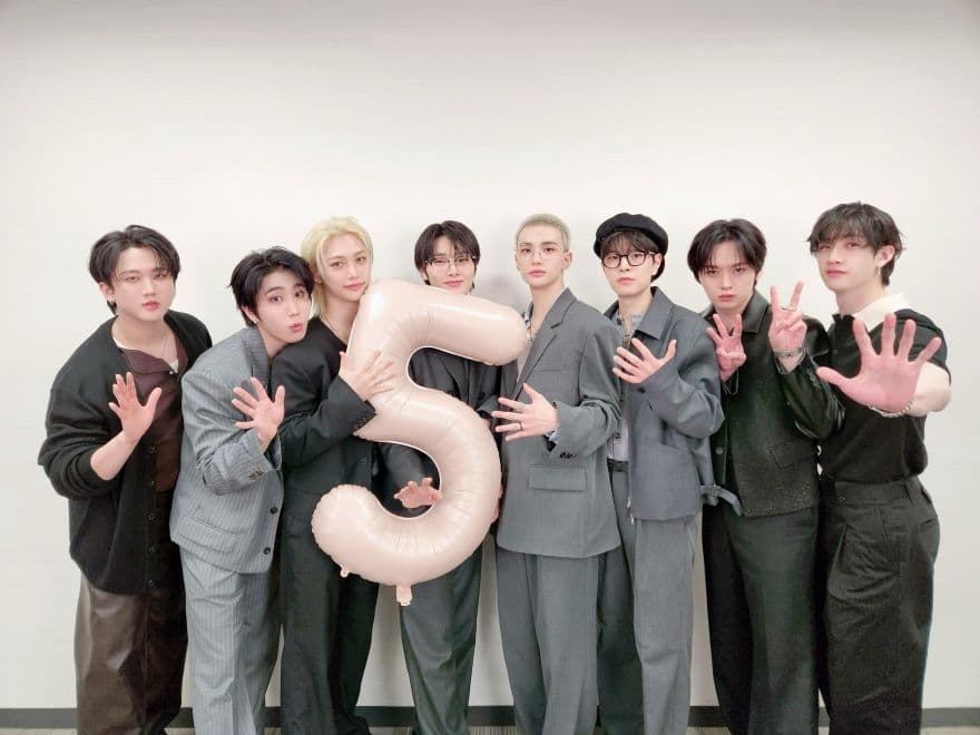 Stray Kidsは反日？噂の真相を徹底検証【2026年最新版】