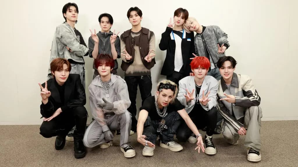 TREASURE人気順ランキング【日本2026年最新版】メンバーのプロフィールと最新の魅力を徹底解剖！