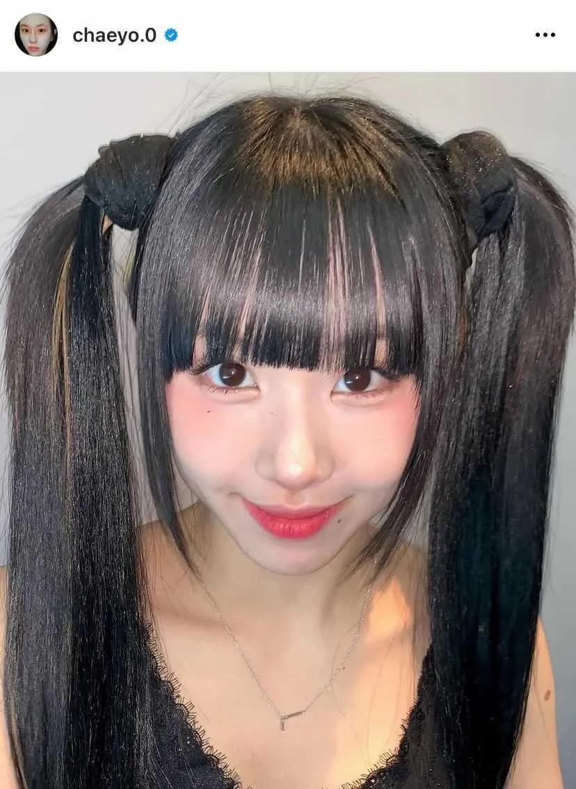 TWICEチェヨン顔変わった？2026年最新画像で徹底比較！美しさの秘訣と成長の軌跡