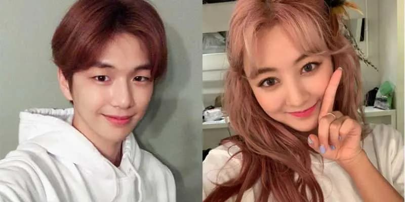 カンダニエルとジヒョ（TWICE）：出会いから破局、真相と現在の活動【2026年最新版】