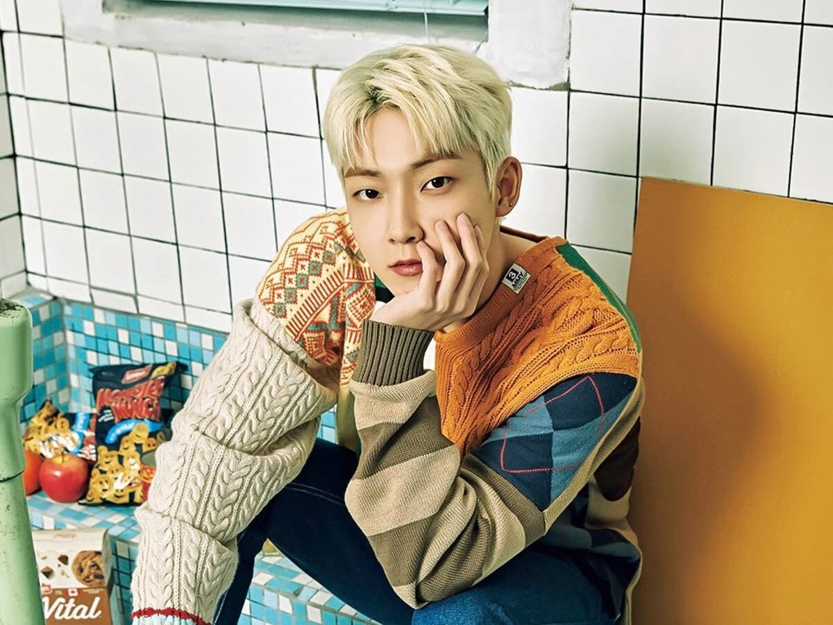 THE BOYZ ケビン徹底解説！2026年最新版：才能あふれるカナダ出身メンバーの魅力