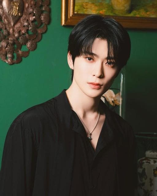 NCT127ジェヒョンの恋愛観：理想のタイプから熱愛の噂まで徹底解剖（2026年最新版）