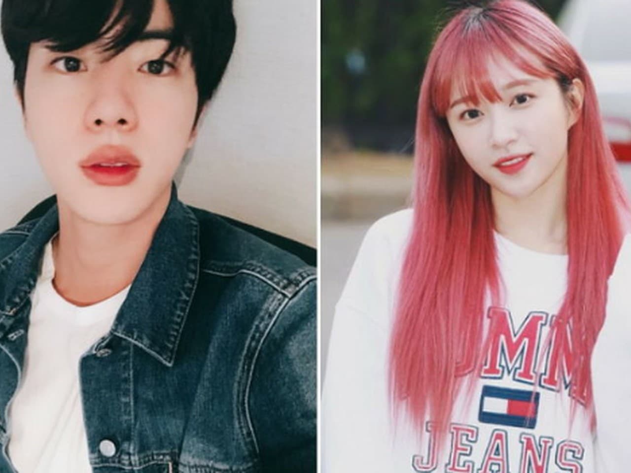 【2026年最新版】ムンビョルとジンは熱愛関係？BTSとの関係、匂わせ疑惑の真相を徹底検証