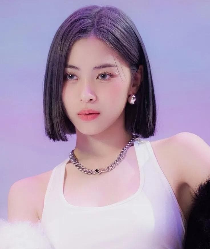 ITZYリュジンに熱愛彼氏はいる？結婚の可能性、理想のタイプを徹底調査！【2026年最新版】